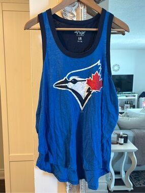 Blue Jays Tank Top